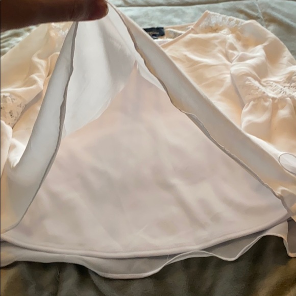 Girls blouse - Picture 4 of 7